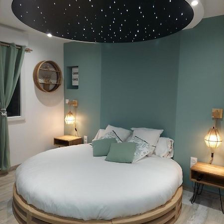 Au Spa D'Eau Pale Ferques ภายนอก รูปภาพ